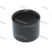 Адаптер объектива на 52мм для Canon S5, кольцо