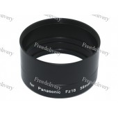 Адаптер объектива на 58мм для Panasonic FZ18 FZ28