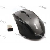 Беспроводная игровая мышь Rapoo 7300 серая Беспроводная игровая мышь Rapoo 7300 серая