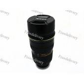 Чашка термос объектив Nikon 24-70mm f/2.8 Nikkor Чашка термос объектив Nikon 24-70mm f/2.8 Nikkor