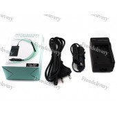 Сетевое + авто зарядное Panasonic VW-VBK180 VBK360 Сетевое + авто зарядное Panasonic VW-VBK180 VBK360
