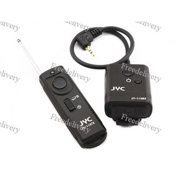 Радиопульт для фотоаппарата JY-110 C1 Canon