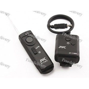 Радиопульт для фотоаппарата JY-110 N3 Nikon