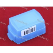 Рассеиватель диффузор YN460 465 465 SB600 синий Рассеиватель диффузор YN460 465 465 SB600 синий