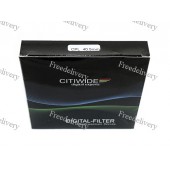 Поляризационный CPL фильтр 40,5мм CITIWIDE Поляризационный CPL фильтр 40,5мм CITIWIDE