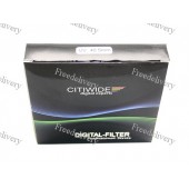 Ультрафиолетовый UV фильтр 40.5мм CITIWIDE