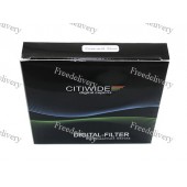 Макролинза 52мм +8 Close-up макро линза CITIWIDE Макролинза 52мм +8 Close-up макро линза CITIWIDE