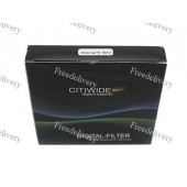 Макролинза 58мм +8 Close-up макро линза CITIWIDE Макролинза 58мм +8 Close-up макро линза CITIWIDE