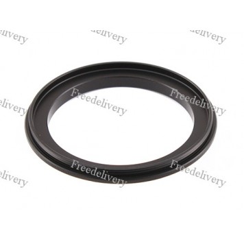 Реверсивное оборачивающее макрокольцо 49мм - 58мм