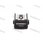 Адаптер горячий башмак Yongnuo YN-H3 Sony Minolta Адаптер горячий башмак Yongnuo YN-H3 Sony Minolta