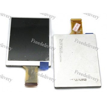 ЖК дисплей LCD NIKON S3100 S2600 S2700