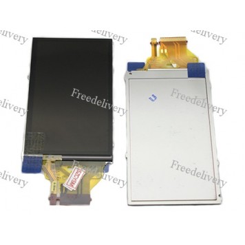 ЖК дисплей LCD Sony DSC-T77 DSC-T90 + тач, сенсор