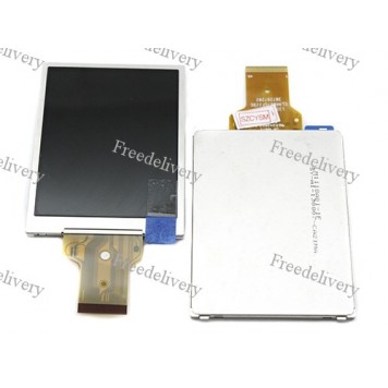 ЖК дисплей LCD Sony DSC-W630 W730 экран камеры