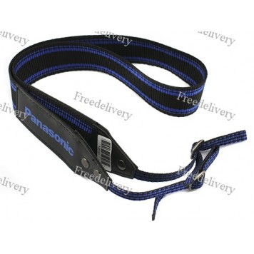 Нашейный ремень Panasonic Lumix DMC-G10 DMC-FZ50