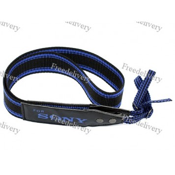 Нашейный ремень Sony Alpha A700 A900, NEX