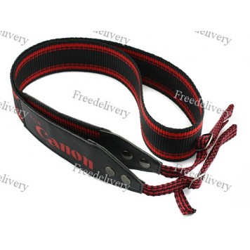 Нашейный ремень Canon 1000D 550D 450D 400D 500D 7D