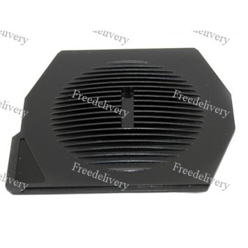 Защитная крышка Cokin P серии Фильтров черная