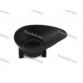 Наглазник окуляр PRO 22мм Nikon D40 D50 D60 D70