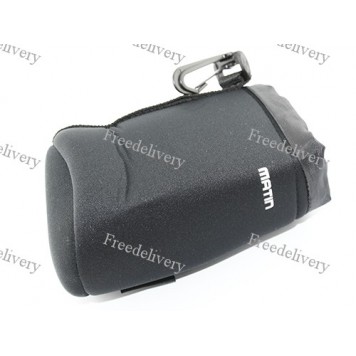 Неопреновый чехол для объектива M 80х125мм