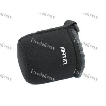 Неопреновый чехол для объектива S 70х100мм