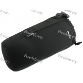 Неопреновый чехол для объектива XL 95х225мм