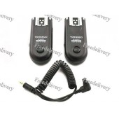 Радиосинхронизатор Yongnuo RF-603 II для Canon C3 Радиосинхронизатор Yongnuo RF-603 II для Canon C3