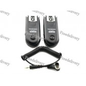 Радиосинхронизатор Yongnuo RF-603 II для Nikon N1 Радиосинхронизатор Yongnuo RF-603 II для Nikon N1