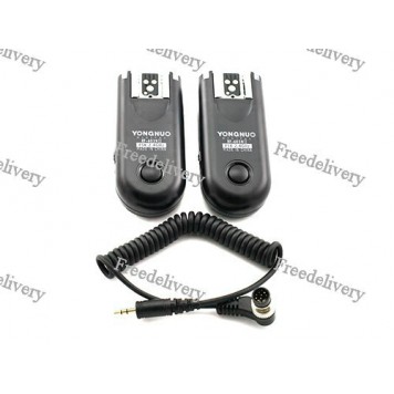 Радиосинхронизатор Yongnuo RF-603 II для Nikon N1