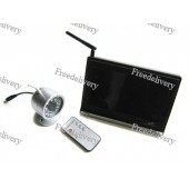 Видео Няня, детский монитор, радио камера, 7