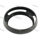 Бленда вентилируемая 58мм, металл, Leica, черная Бленда вентилируемая 58мм, металл, Leica, черная