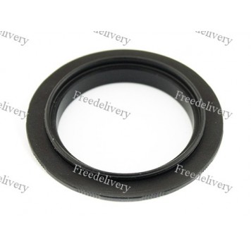 Реверсивный макро адаптер Pentax PK 49мм, кольцо