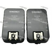 Радиосинхронизатор Yongnuo YN-622N для Nikon i-TTL Радиосинхронизатор Yongnuo YN-622N для Nikon i-TTL