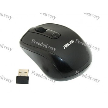 Беспроводная мышь мышка Asus для ноутбука