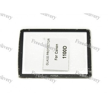 Защитный экран, стекло Canon EOS 1100D