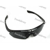 Спортивные солнцезащитные очки велоочки 5 пар линз