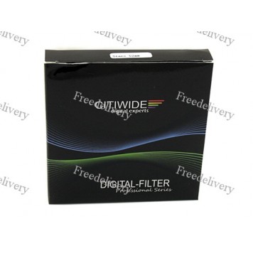 Звездный фильтр 52мм 8-ми лучевой, star-8 CITIWIDE