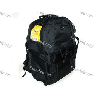 Профессиональный рюкзак Fancier для камеры, сумка