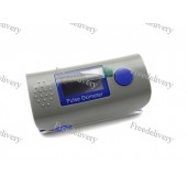 Пульсовой оксиметр, пульсоксиметр напалечный