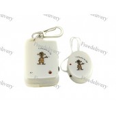 Брелок Не Теряй, звуковое напоминание, до 25м