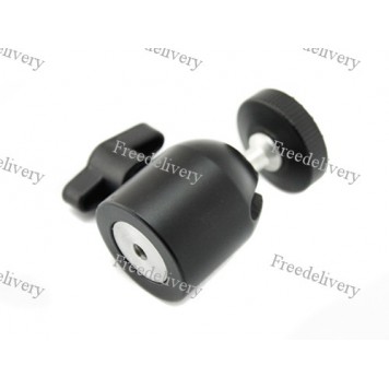 Голова для штатива, камеры, шаровая большая