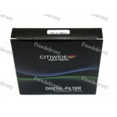 Звездный фильтр 58мм 6-ти лучевой, star-6 CITIWIDE