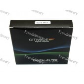 Звездный фильтр 58мм 8-ми лучевой, star-8 CITIWIDE