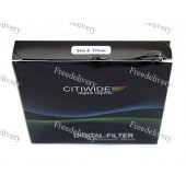 Звездный фильтр 77мм 6-ти лучевой, star-6 CITIWIDE
