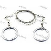 Карманная туристическая походная проволочная пила