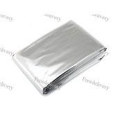 Спасательное термо одеяло 210x130