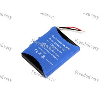 Батарея для Ipod Mini 1G 2G EC003 EC007 Premium