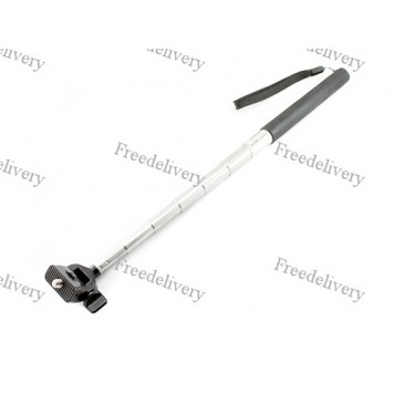 Штатив Регулируемый Ручной монопод 22см-95см