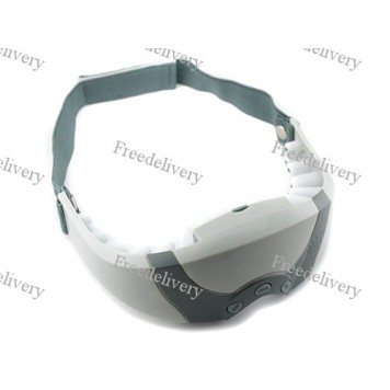 Расслабляющий массажер для глаз