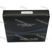 Макролинза 55мм +4 Close-up макро линза CITIWIDE Макролинза 55мм +4 Close-up макро линза CITIWIDE