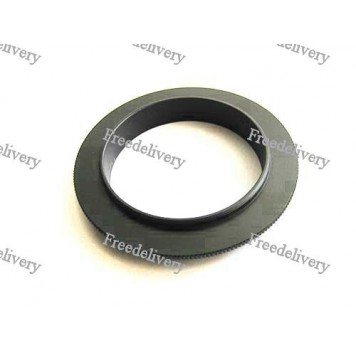 Реверсивный макро адаптер Canon EOS 49мм, кольцо